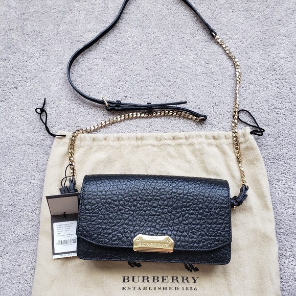 burberry madison bag